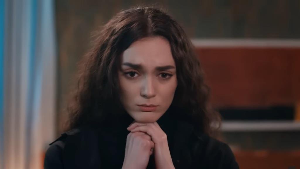 Nana jest niepocieszona, nie mogąc spotkać się z Yamanem.