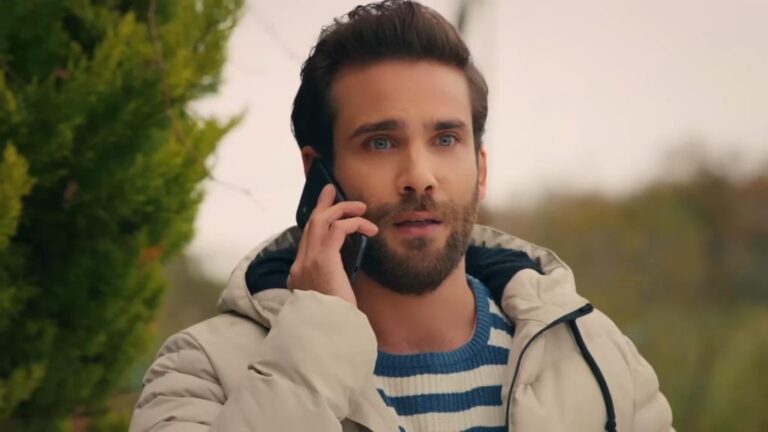 Milosc I Przeznaczenie Odc 73 Streszczenie turkweb.pl