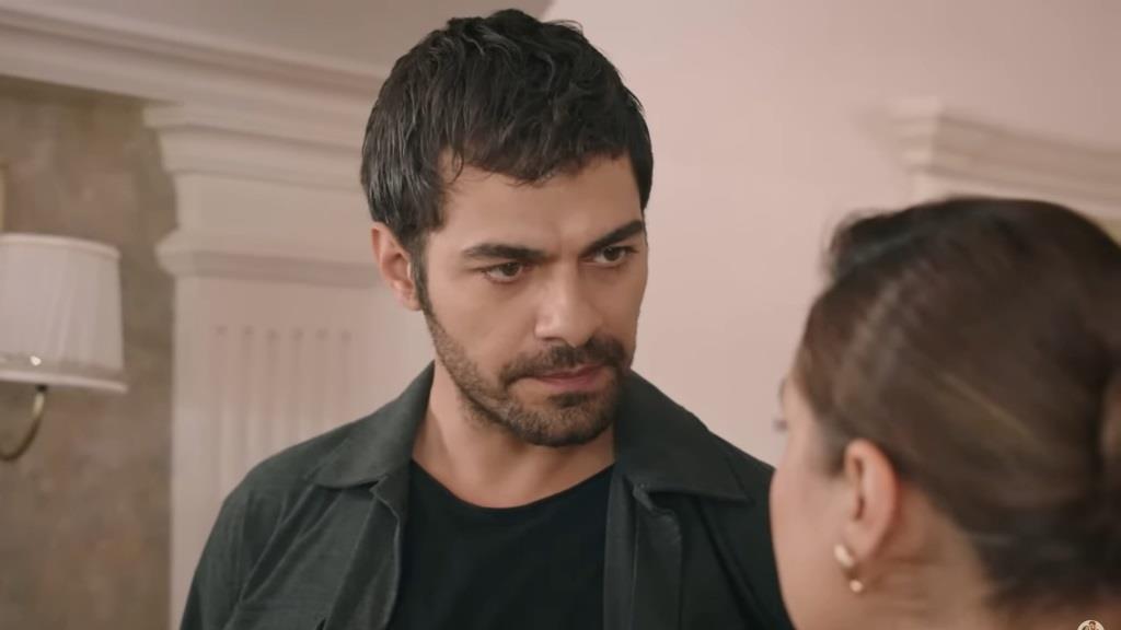 Halil i Canan.