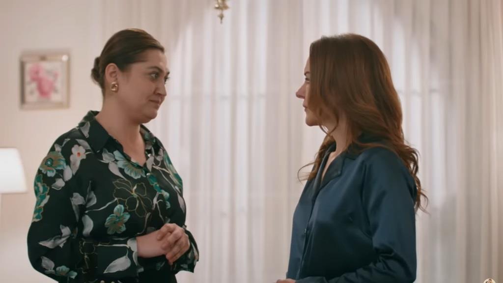 Canan i Songul.