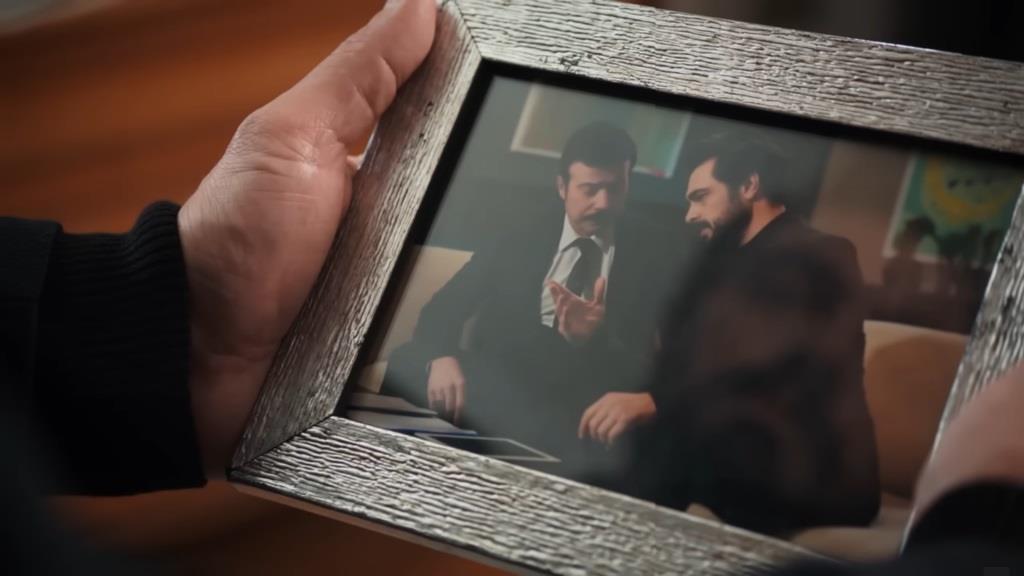 Zdjęcie Cengera i Yamana.