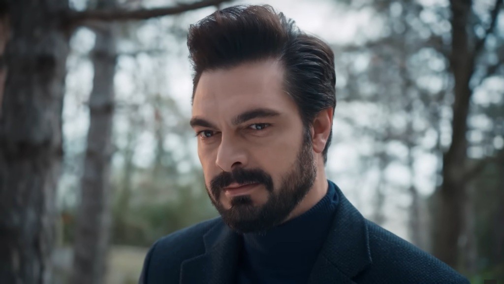 Yaman uświadamia sobie, że Nana żyje.