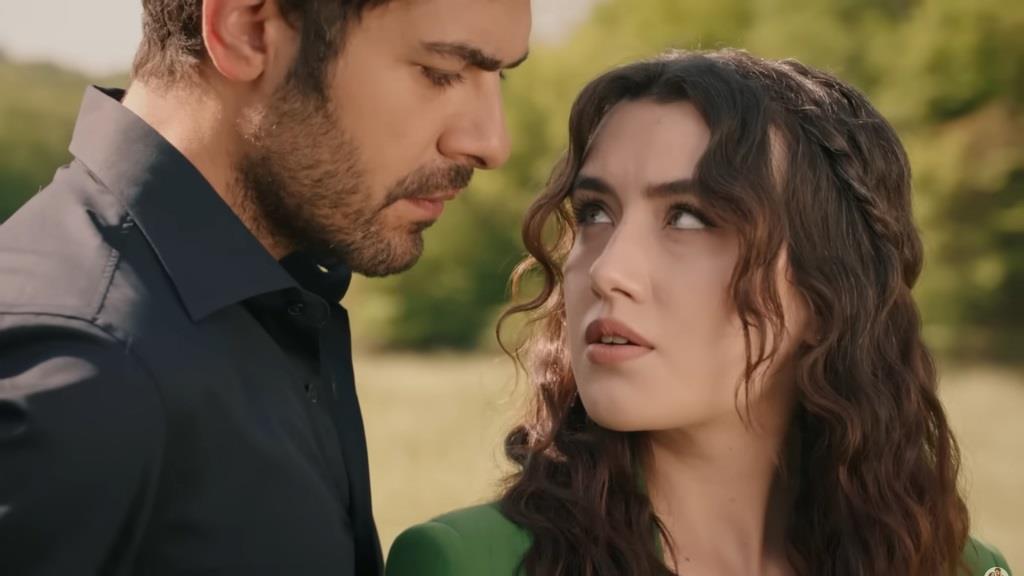 Halil i Zeynep.