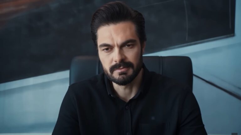 Yaman postanawia spełnić marzenie Nany.