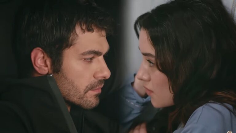 Halil i Zeynep.