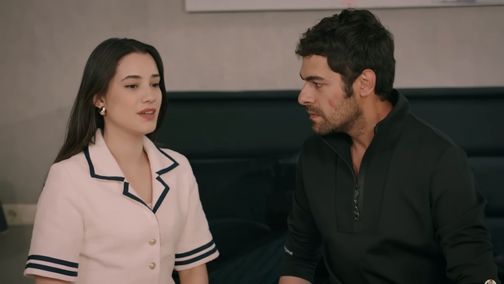Gulhan i Halil.