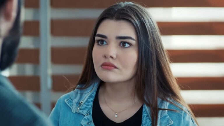 Nese jest zawiedziona postawą Volkana.