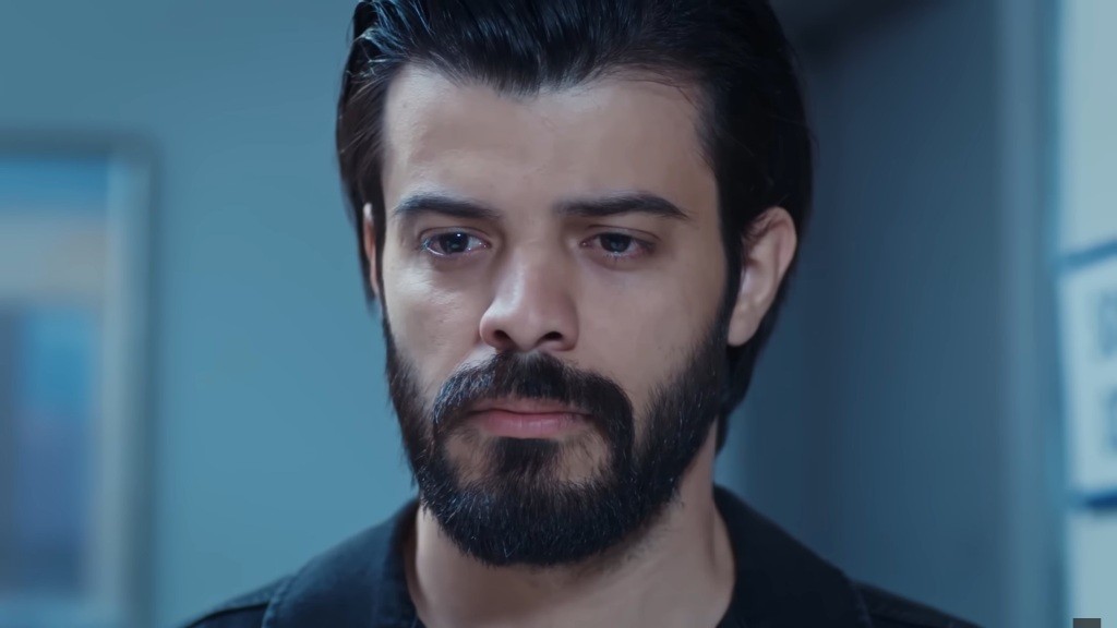 Volkan jest bardzo smutny.