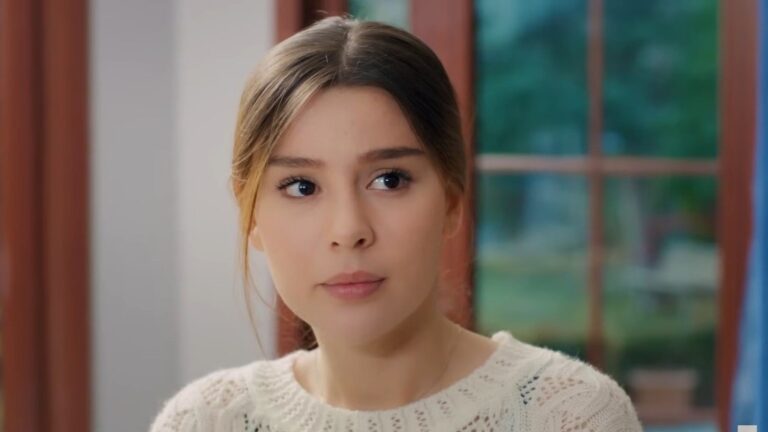 Zeynep.