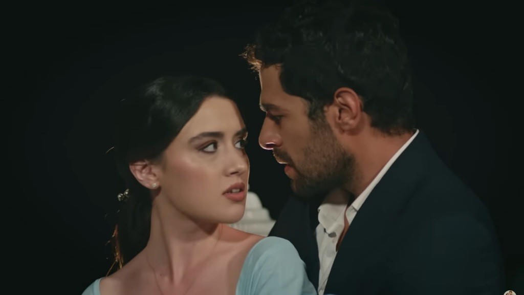 Zeynep i Halil.