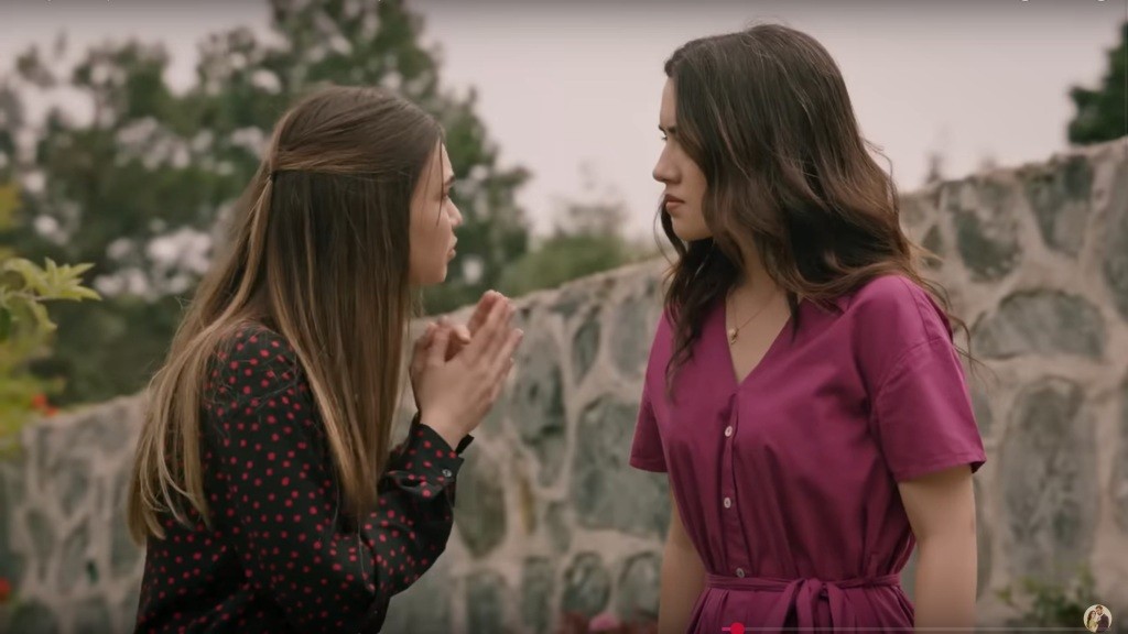 Asu bije Zeynep brawo.