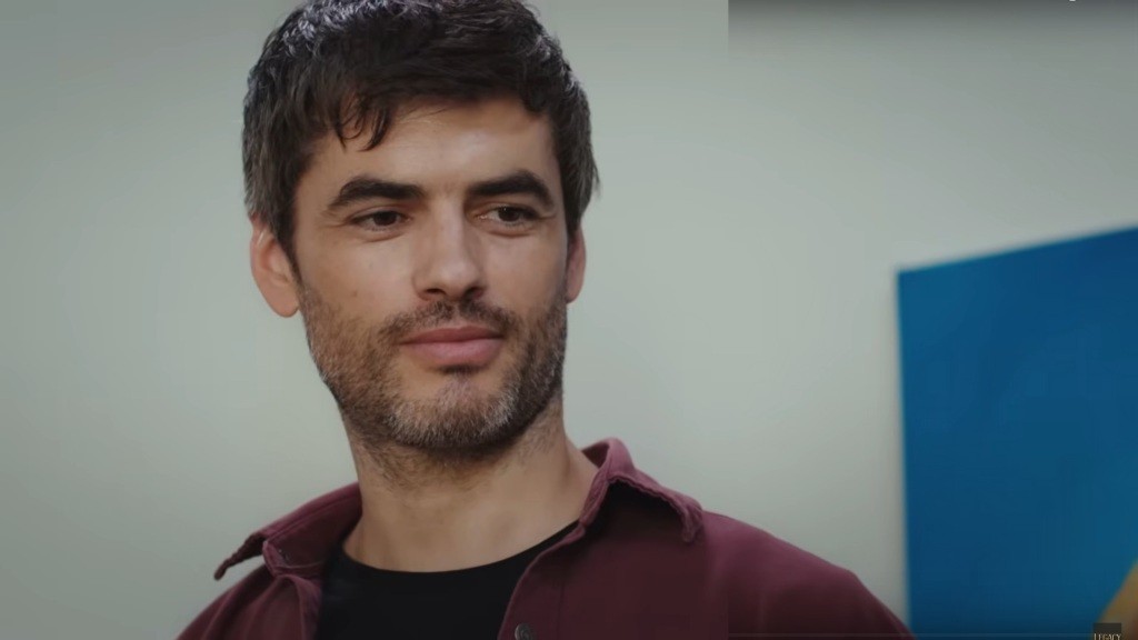 Burza Poyraz w pokoju Nany.