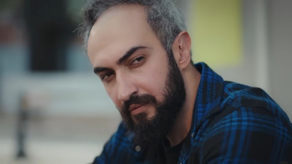 Kret - informator Trucizny.