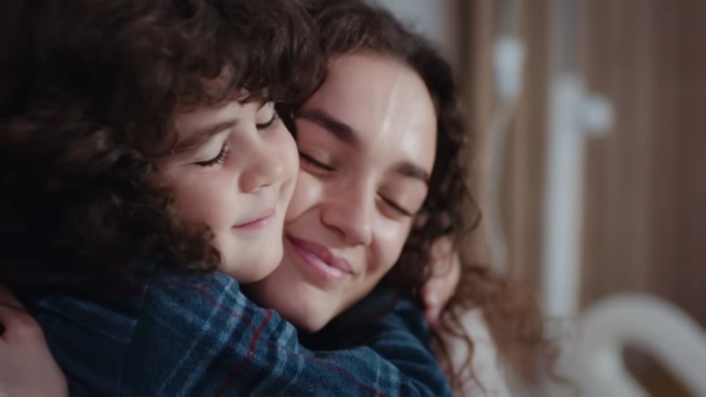 Yusuf tuli się do Nany.