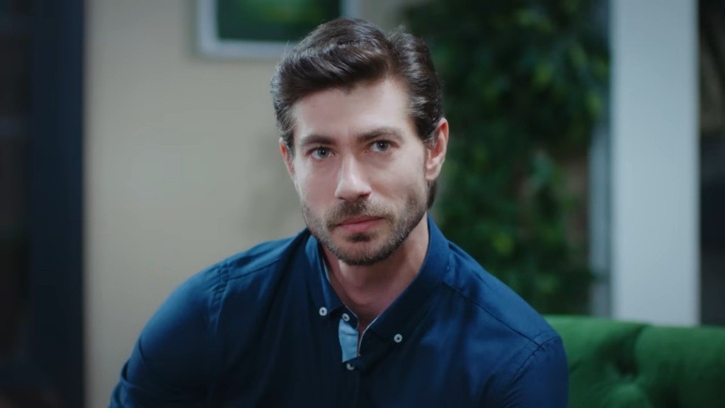 Prokurator Sinan.