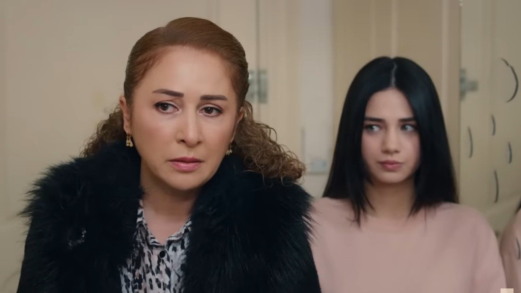 Hulya i Bahar.