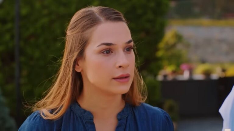 Sila jest wściekła na matkę.