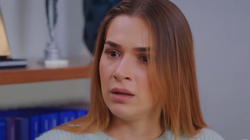 Sila jest w szoku.