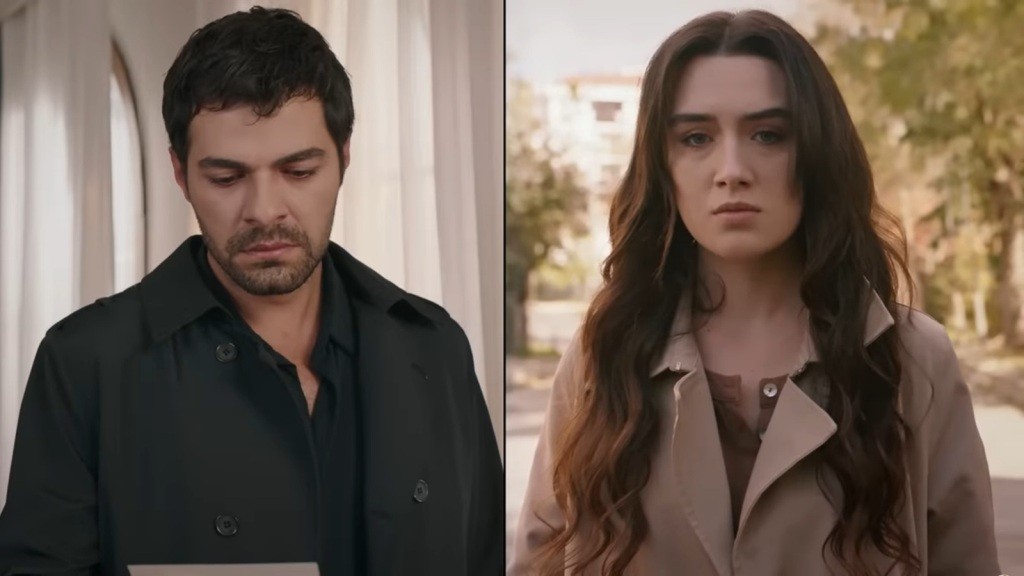 Halil i Zeynep.