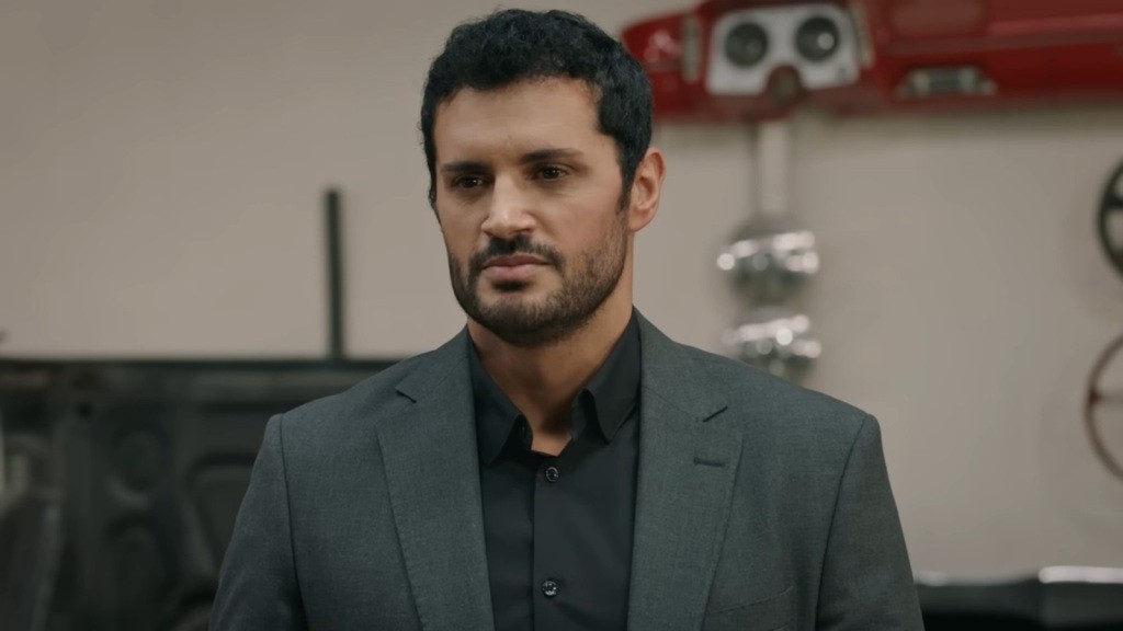 Siostrzeniec zmarłego Kazima.