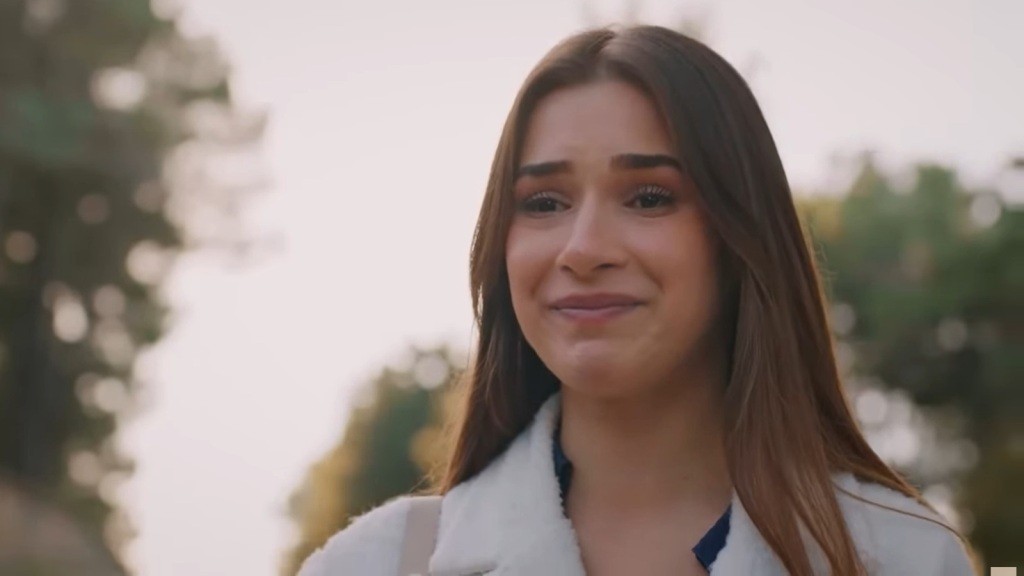 Sila jest wzruszona.