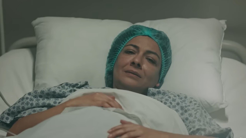 Tulay odzyskuje przytomność po zawale.