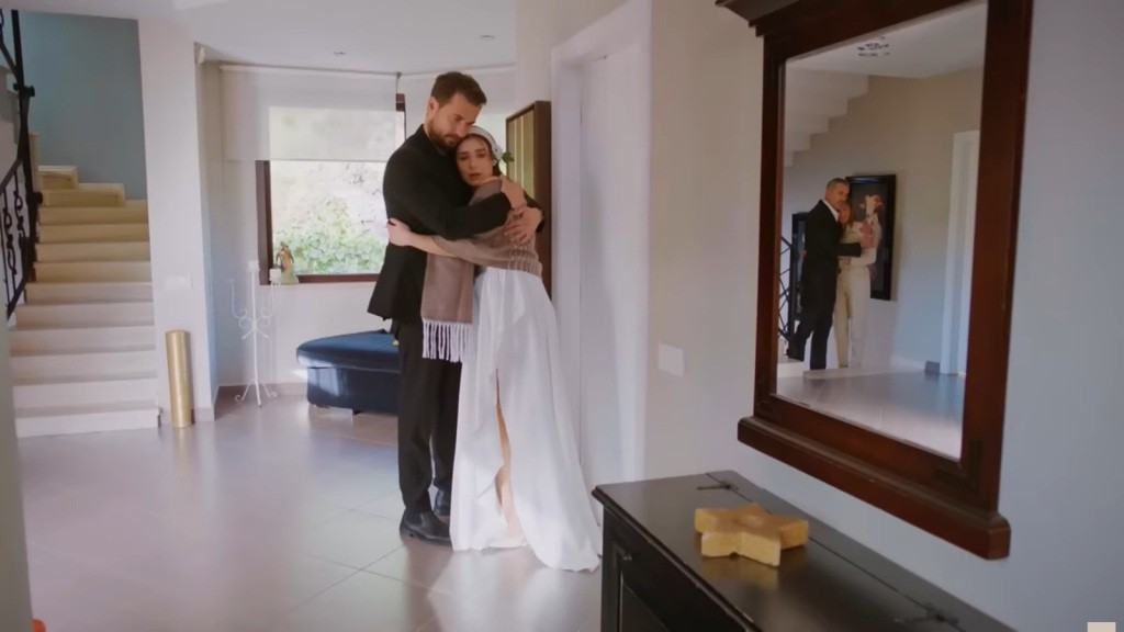 Kuzey obejmuje Silę.