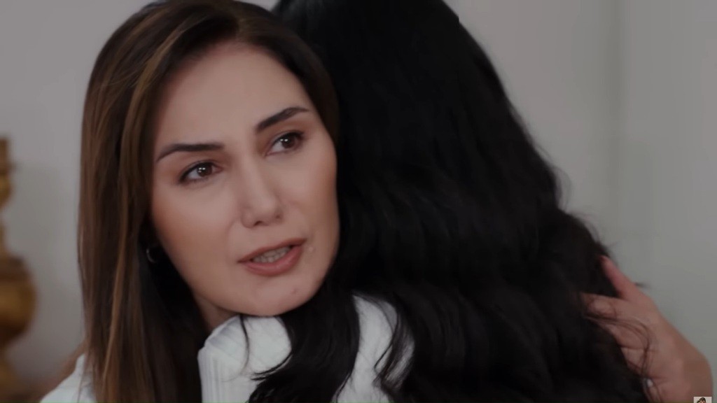 Yasemin tuli Hancer.